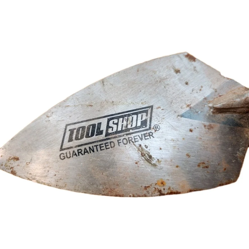 BRICK TROWEL 10 INCH TASK FORCE 42416